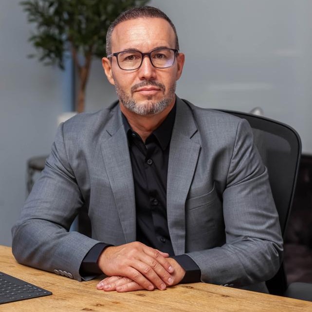 jorge mended cell c ceo