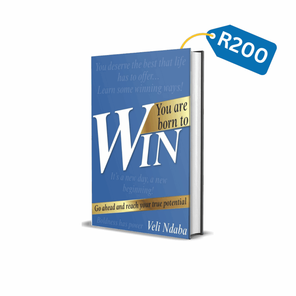 You Are Born To Win You Are Born To Win