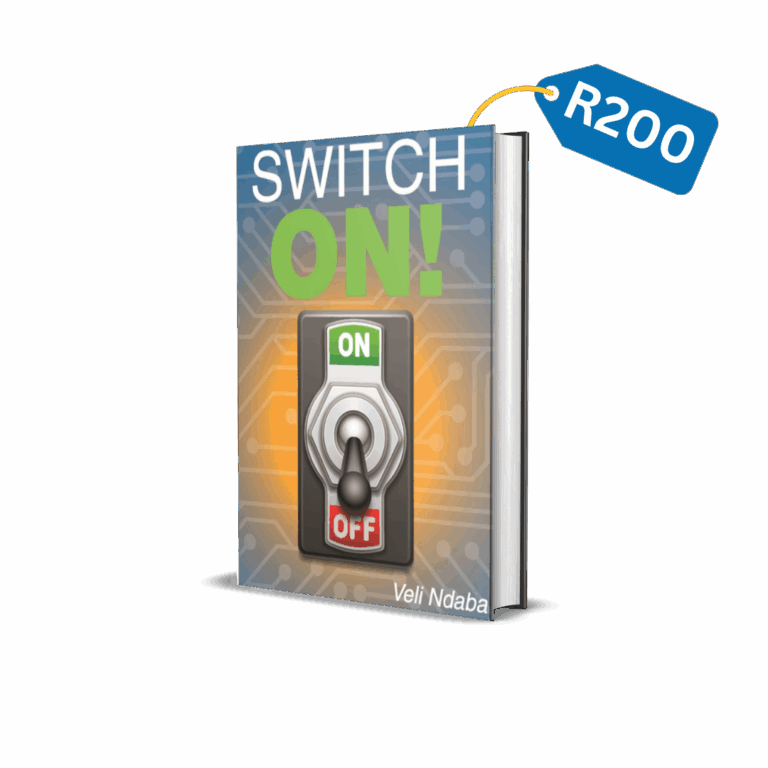 Switch On Switch On